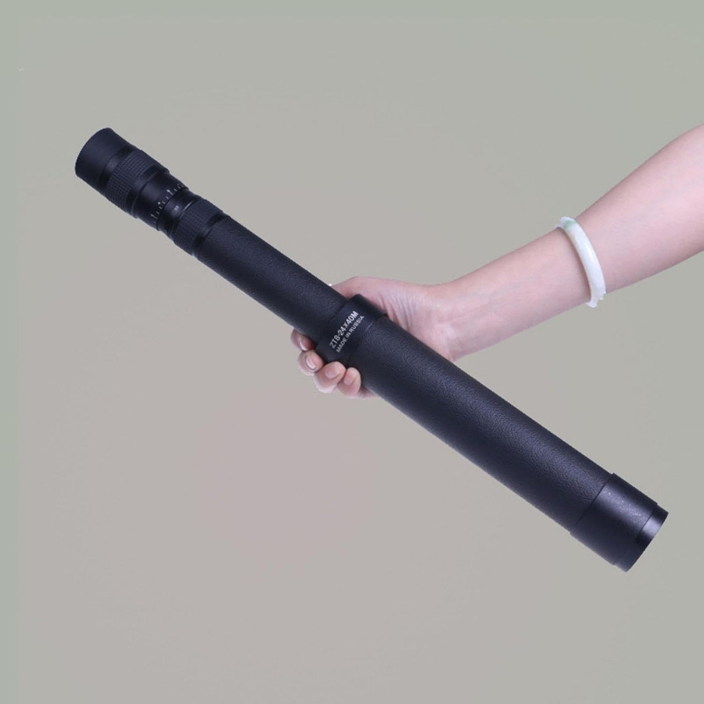 Luneta Telescopica StartONTeam Pirat 4-24x40 [3]