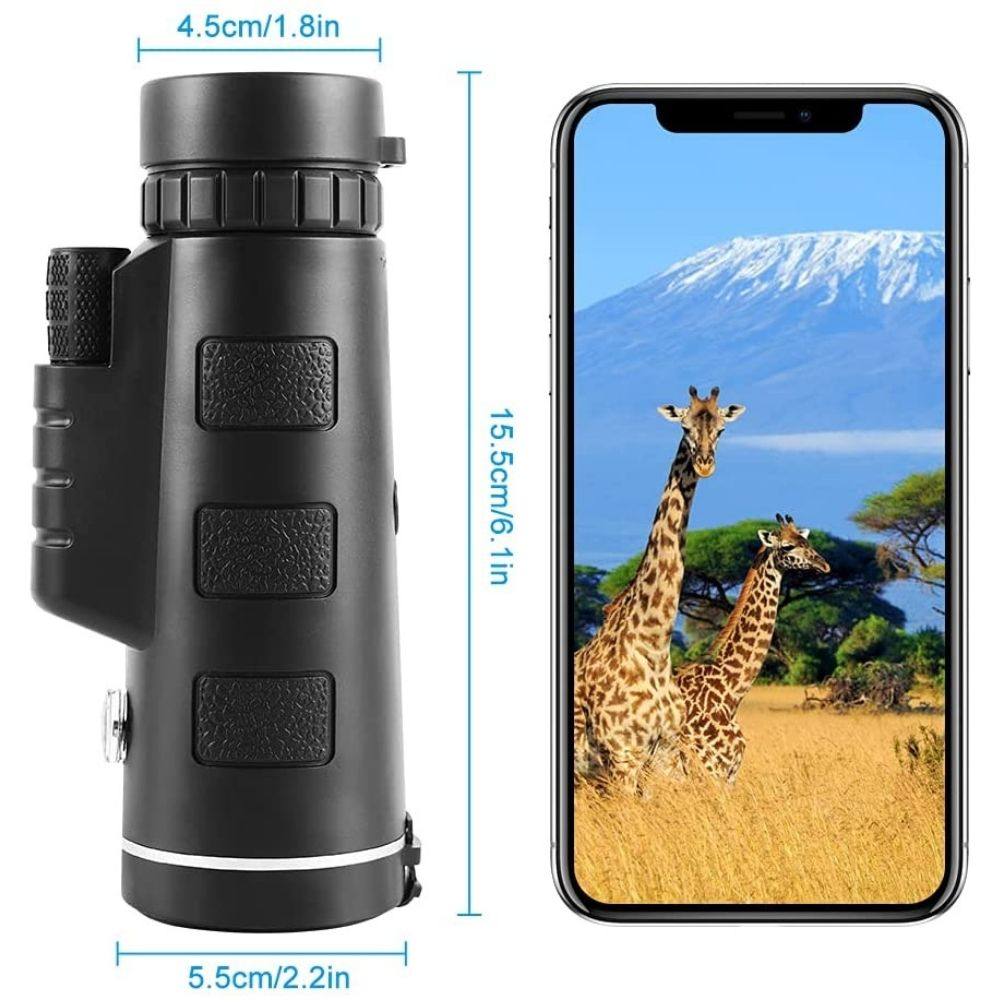 Monoclu Telescop StartONTeam HD [3]