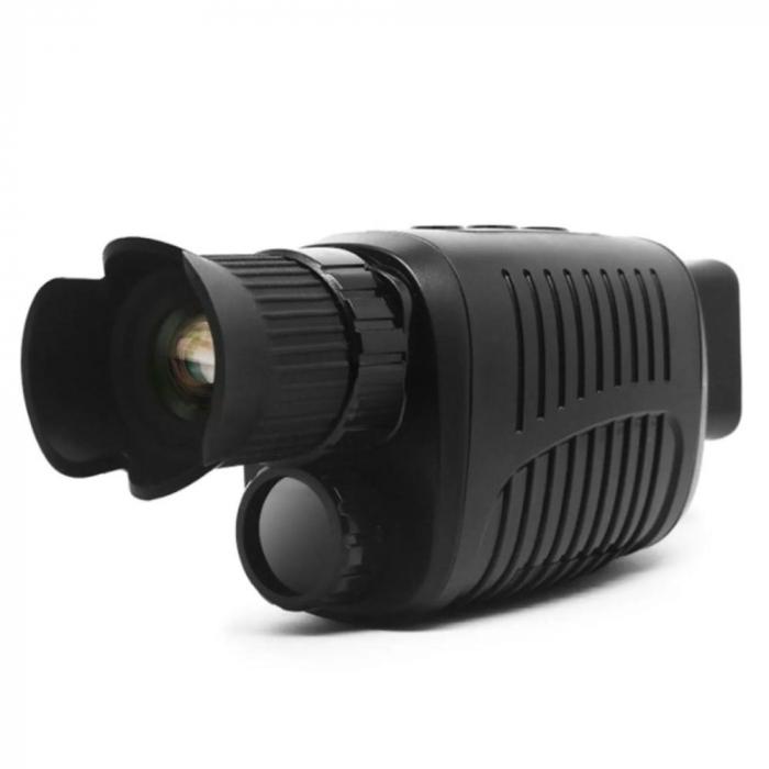 Monoclu Digital cu Night Vision Profesional de Vanatoare [3]