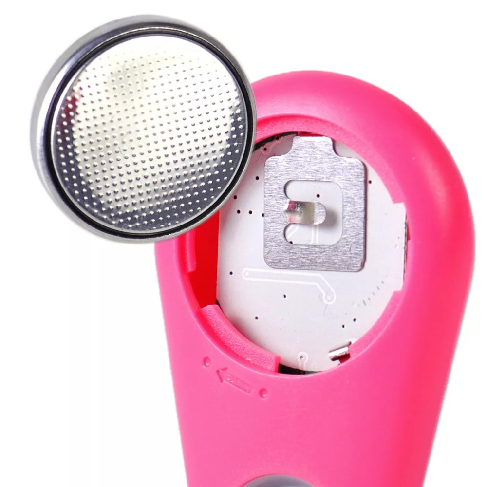 Set 5 Brelocuri Bluetooth Anti-Pierdere pentru Chei, Telefon [37]