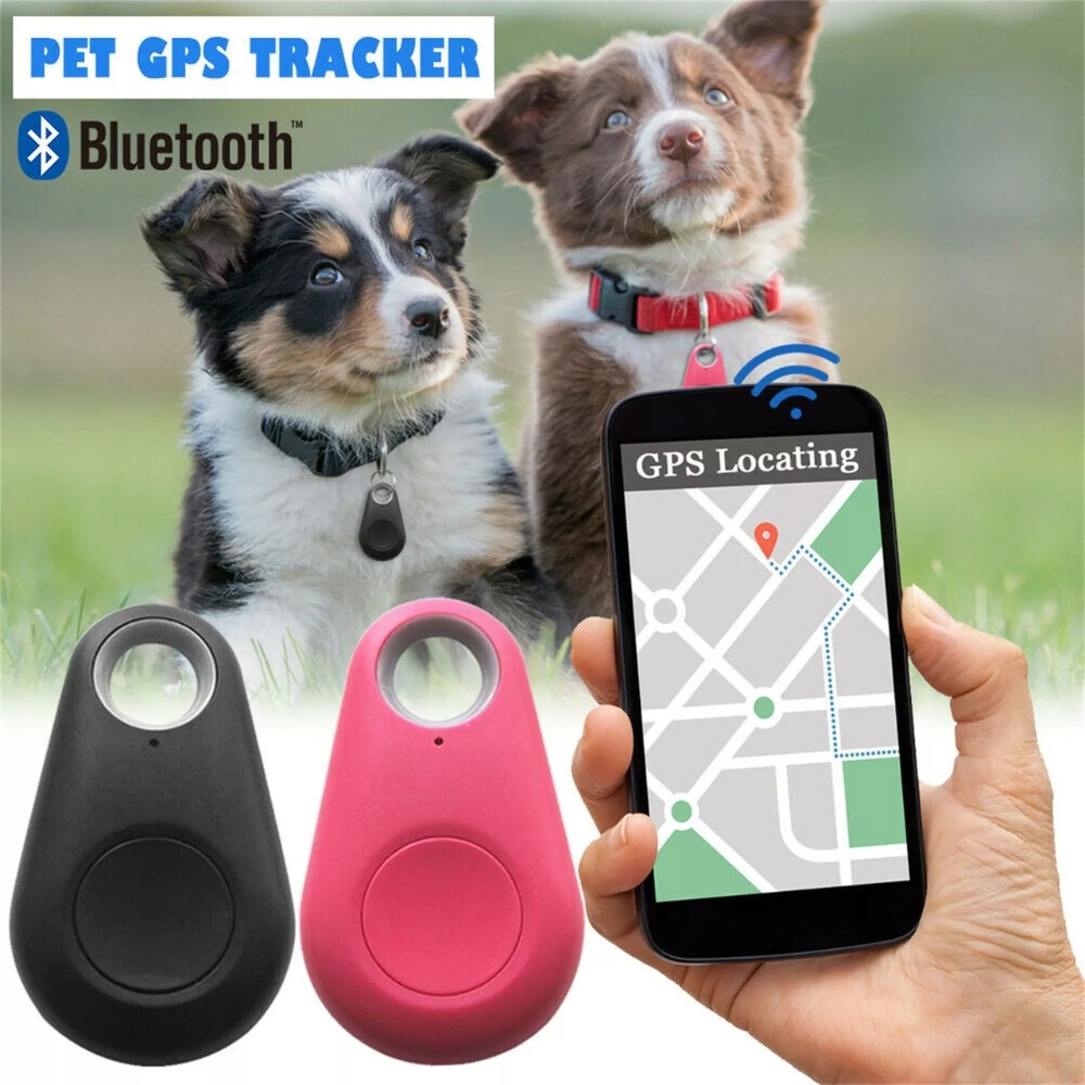 Set 5 Brelocuri Bluetooth Anti-Pierdere pentru Chei, Telefon [29]