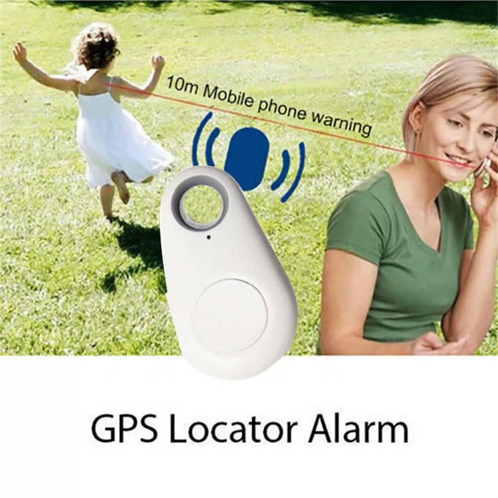 Set 5 Brelocuri Bluetooth Anti-Pierdere pentru Chei, Telefon [28]