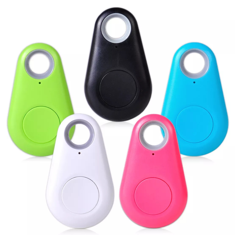 Set 5 Brelocuri Bluetooth Anti-Pierdere pentru Chei, Telefon [4]