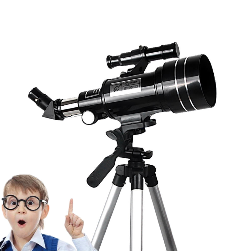 Telescop Astronomic Profesional StartONTeam F30070 [2]