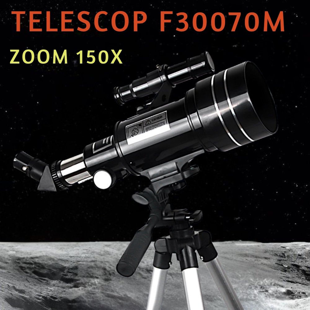 Telescop Astronomic Profesional StartONTeam F30070 [6]