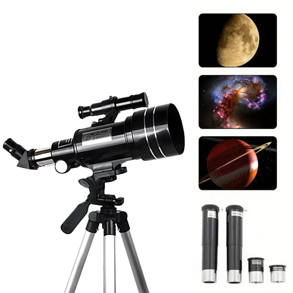 Telescop Astronomic Profesional StartONTeam F30070 [17]