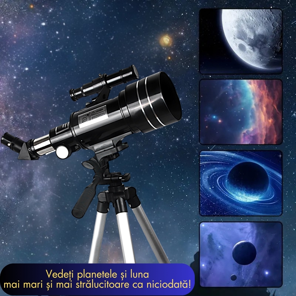 Telescop Astronomic Profesional StartONTeam F30070 [16]