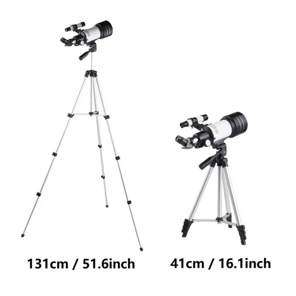 Telescop Astronomic Profesional StartONTeam F30070 [20]
