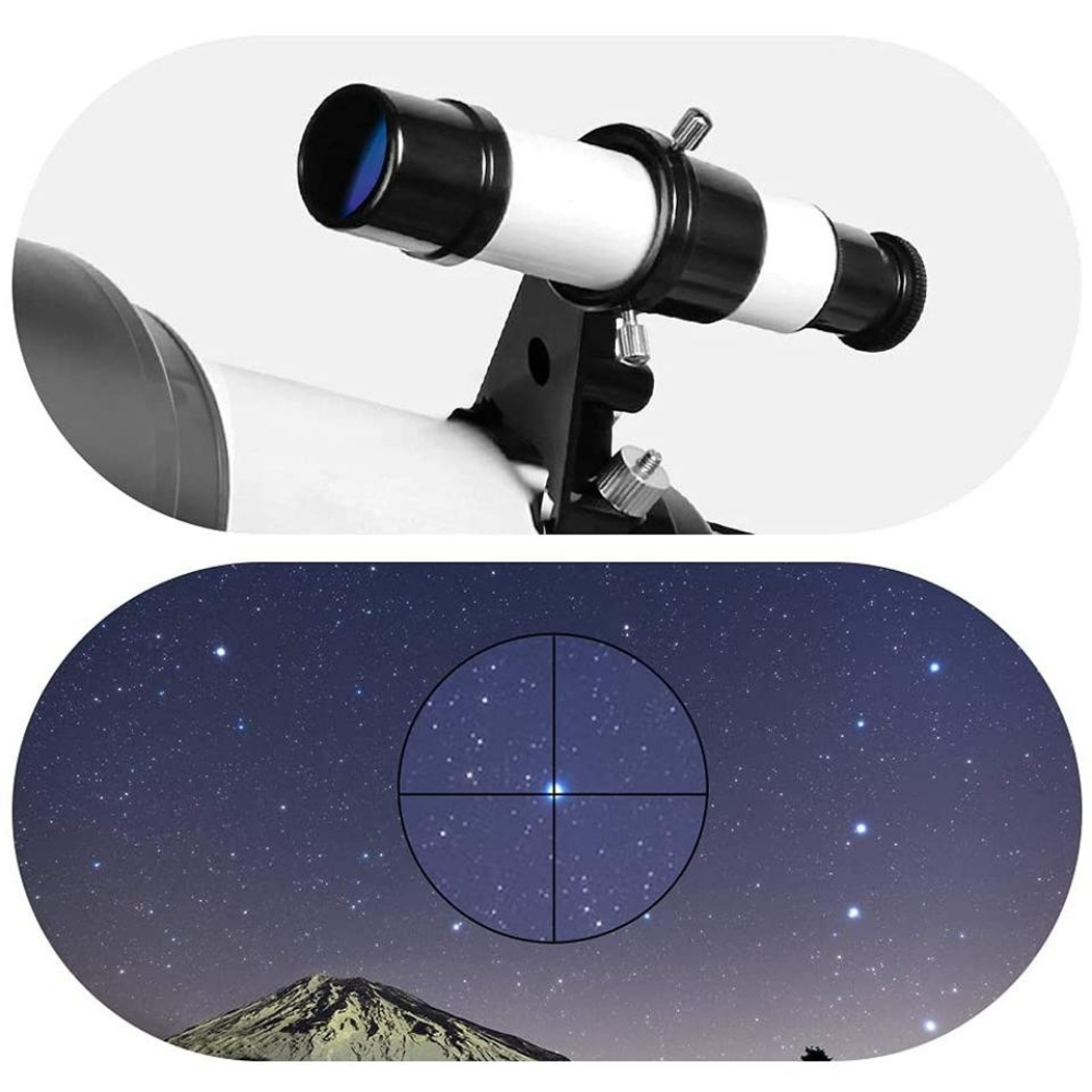 Telescop Astronomic Profesional StartONTeam F30070 [11]