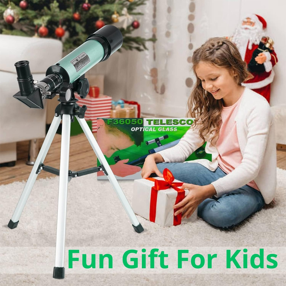 Telescop Astronomic Profesional StartONTeam F36050 [24]