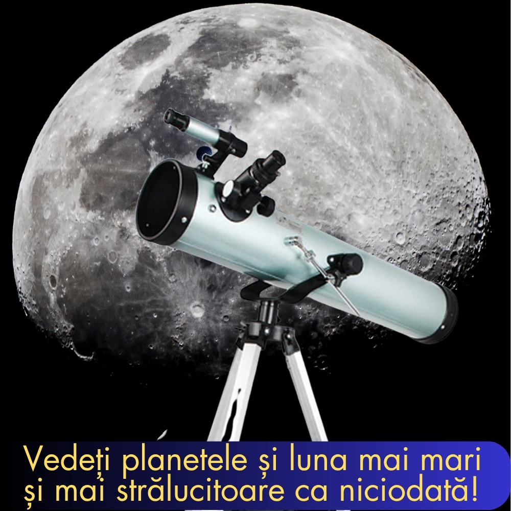 Telescop Astronomic StartONTeam F70076 [11]