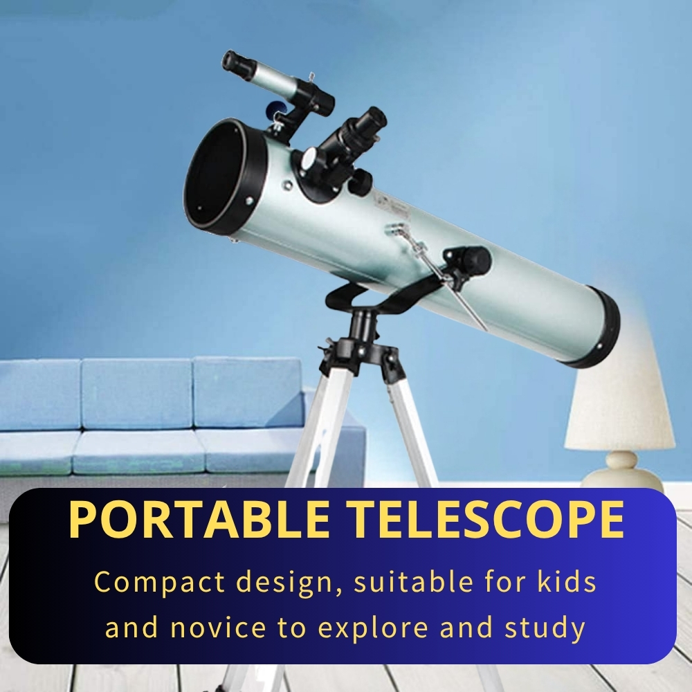 Telescop Astronomic StartONTeam F70076 [20]