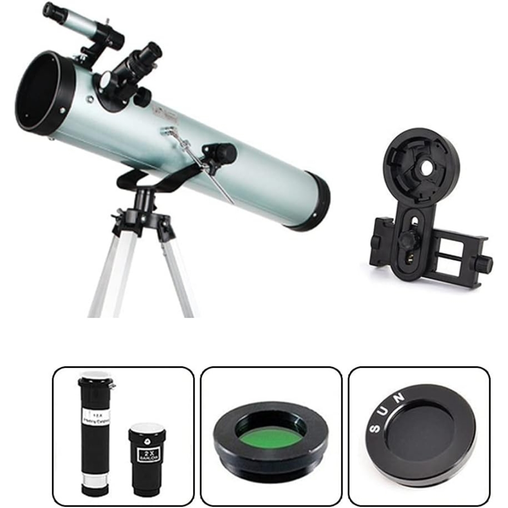 Telescop Astronomic StartONTeam F70076 [6]