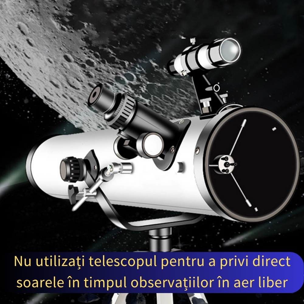Telescop Astronomic StartONTeam F70076 [10]