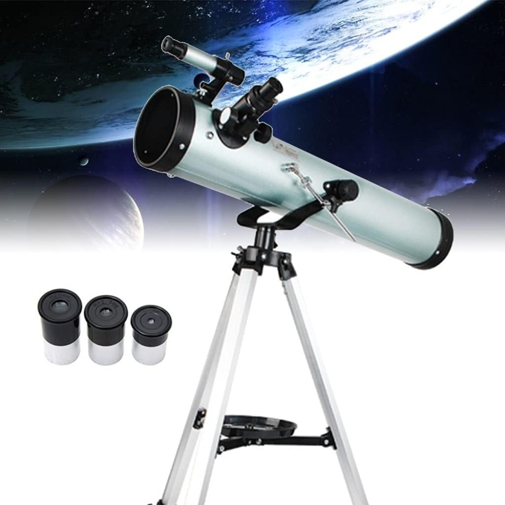 Telescop Astronomic StartONTeam F70076 [2]
