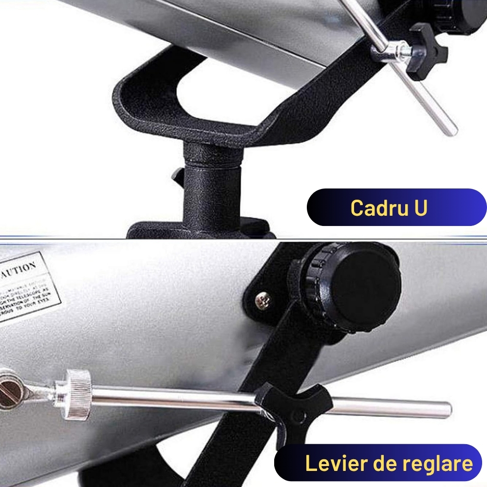Telescop Astronomic StartONTeam F70076 [7]