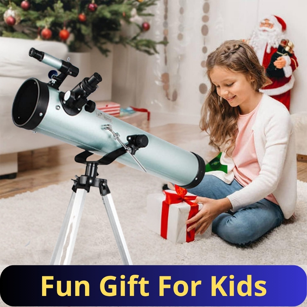 Telescop Astronomic StartONTeam F70076 [24]