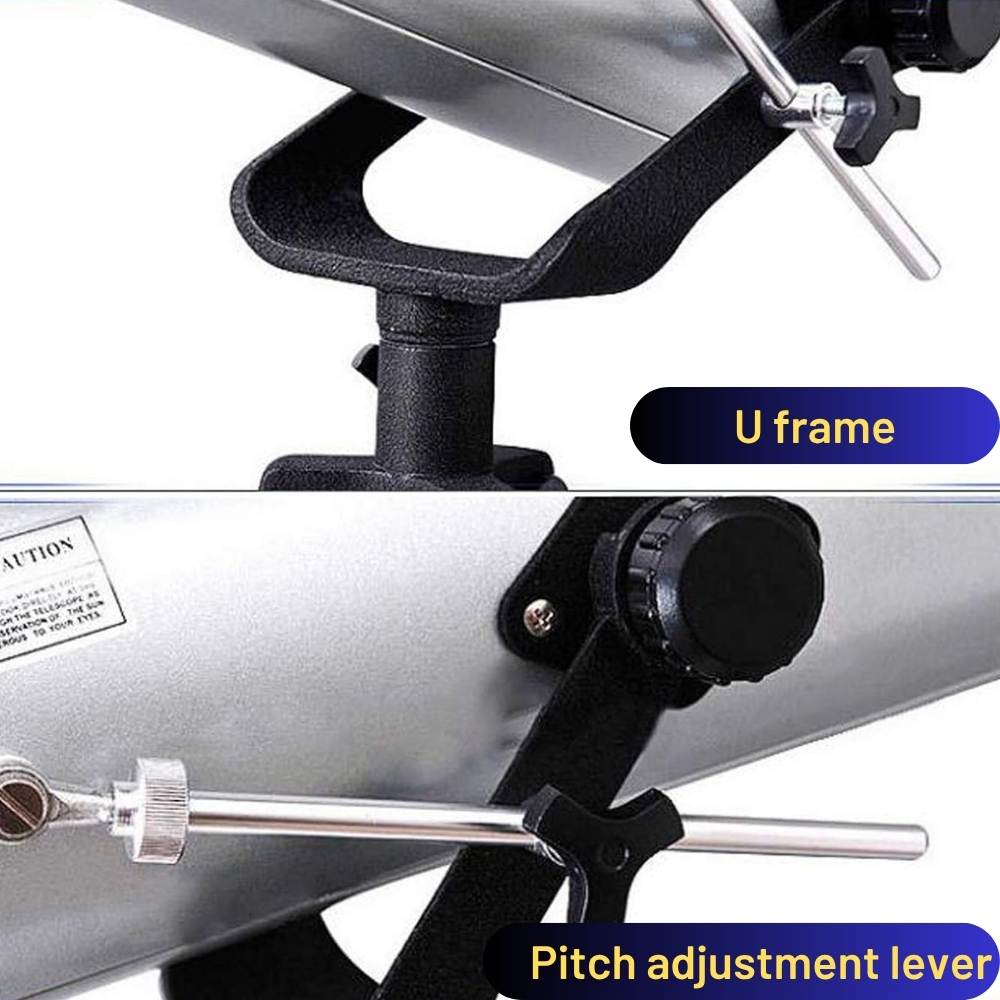 Telescop Astronomic StartONTeam F70076 [21]