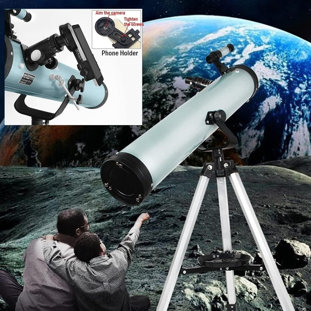 Telescop Astronomic StartONTeam F70076 [5]