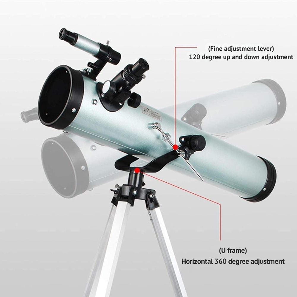 Telescop Astronomic StartONTeam F70076 [17]