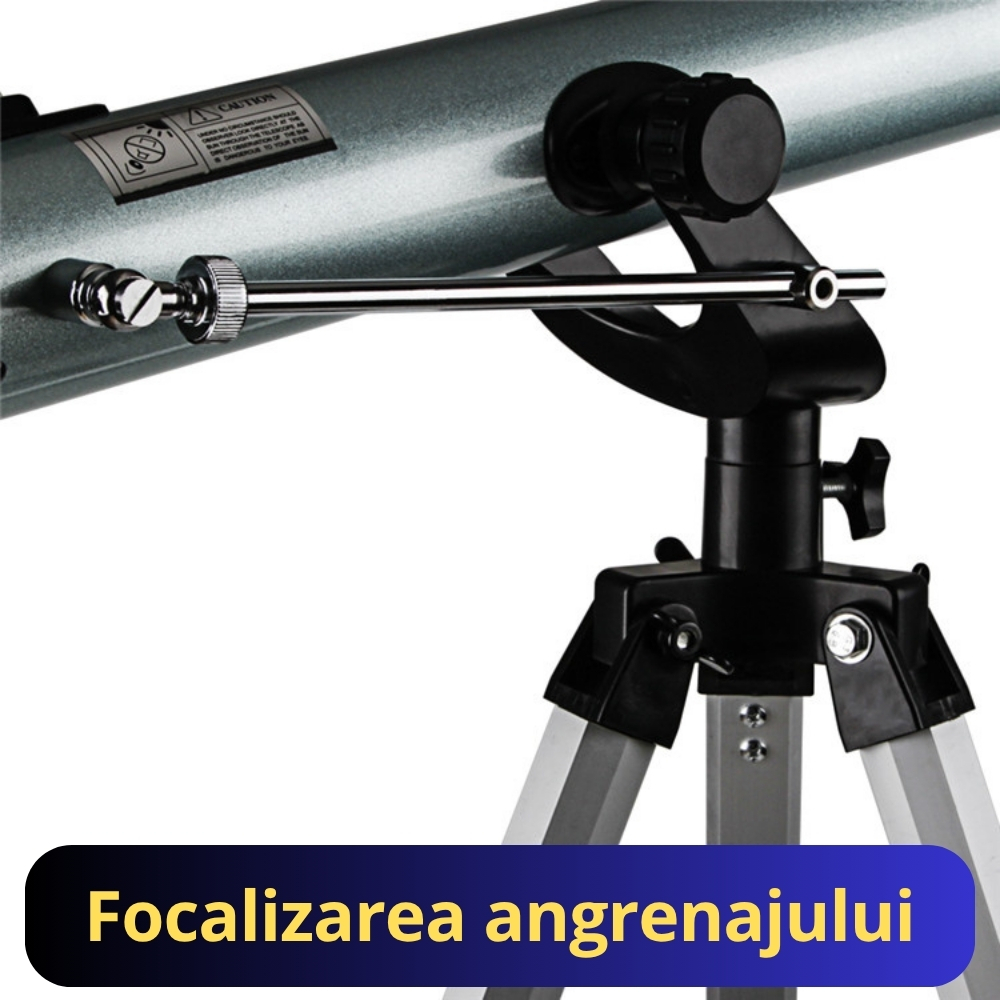 Telescop Astronomic StartONTeam F90060 [15]