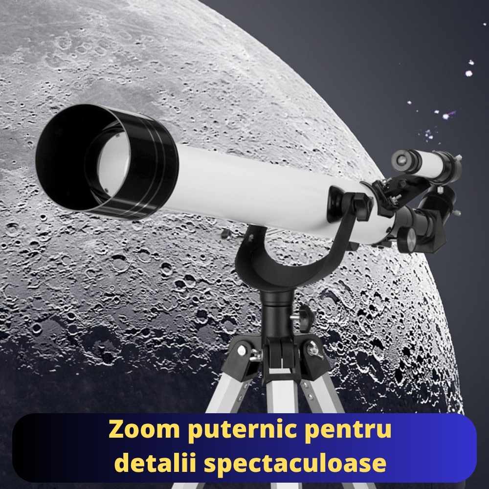 Telescop Astronomic StartONTeam F90060 [10]