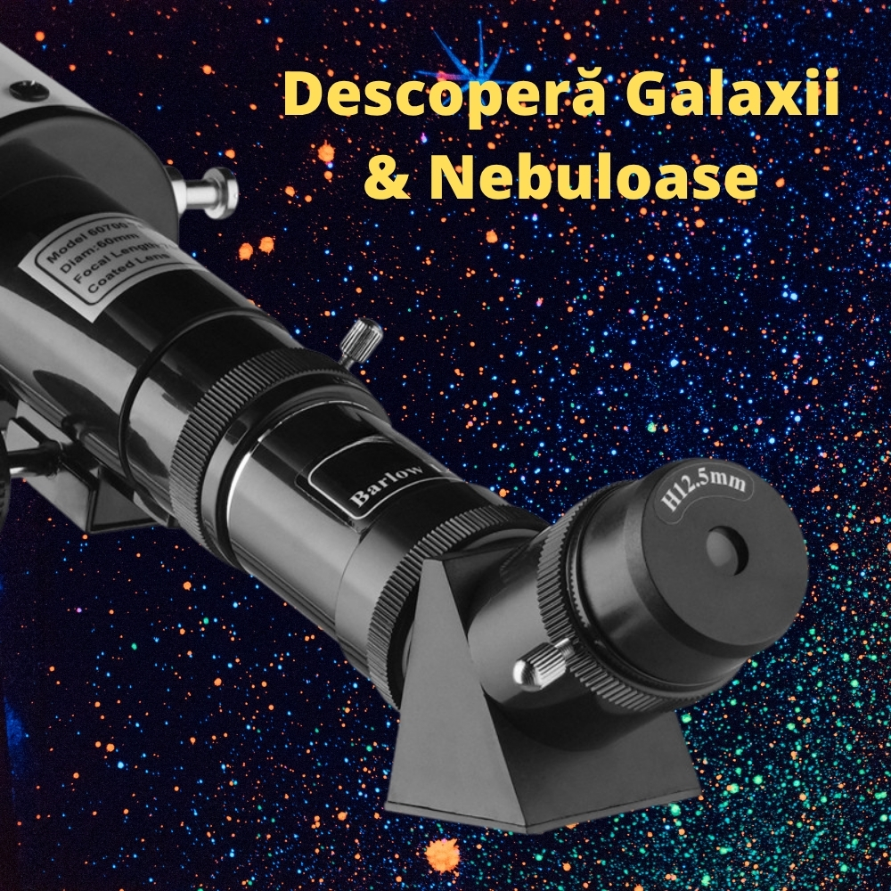 Telescop Astronomic StartONTeam F90060 [14]