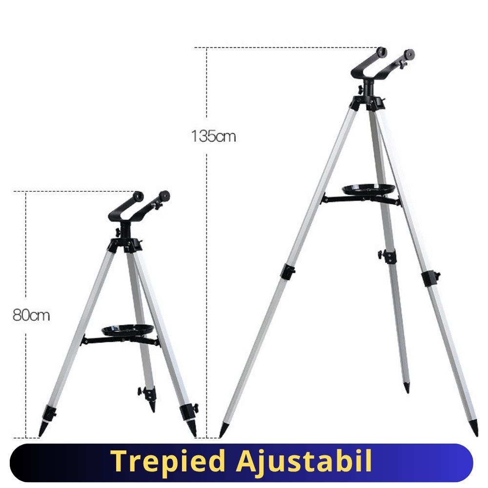 Telescop Astronomic StartONTeam F90060 [18]