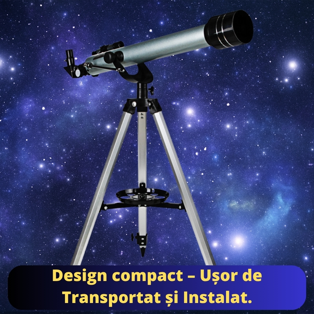 Telescop Astronomic StartONTeam F90060 [11]