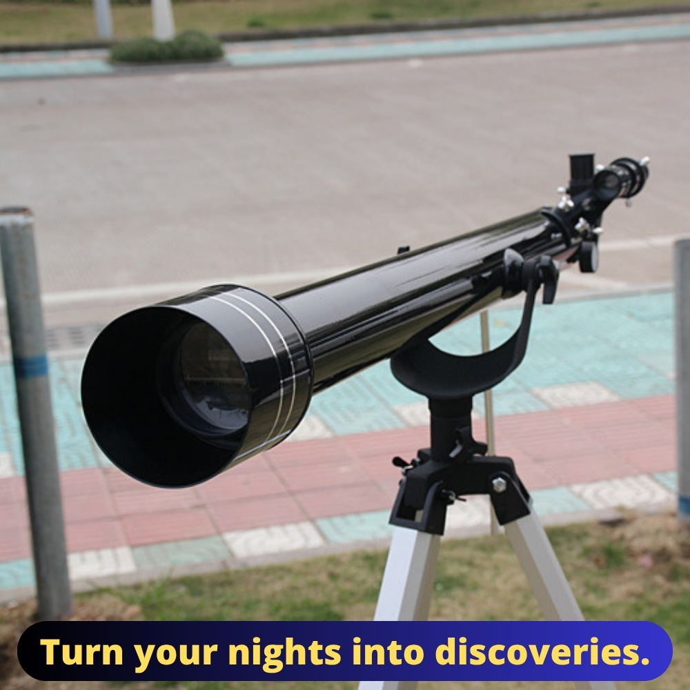 Telescop Astronomic StartONTeam F90060 [4]