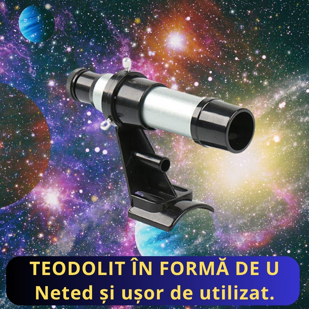 Telescop Astronomic StartONTeam F90060 [16]