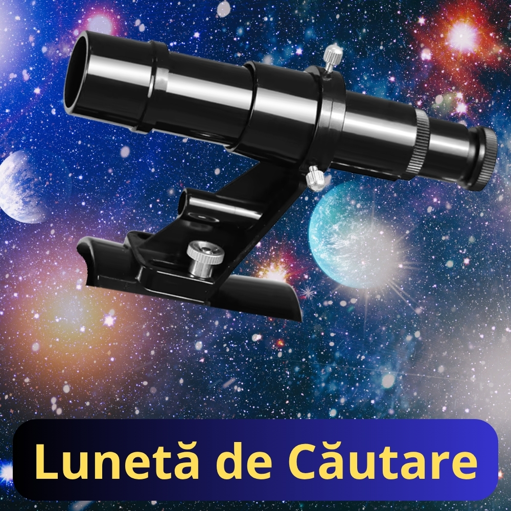Telescop Astronomic StartONTeam F90060 [24]