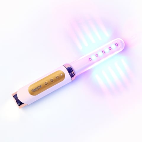 Aparate medicale - Bagheta Ginecologica cu Laser si Vibratii pentru Sanatatea Vaginala