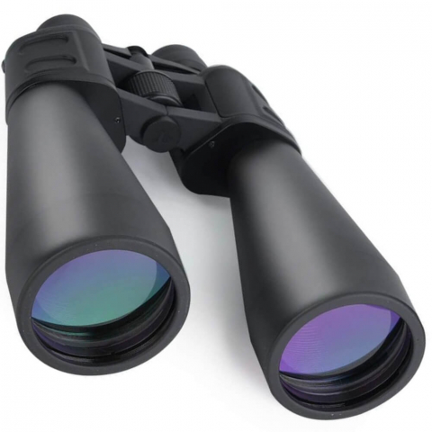 Binocluri Optice - Binoclu Profesional StartONTeam EagleEye UltraZoom 20-180x100 – Binoclul Suprem pentru Detalii și Claritate