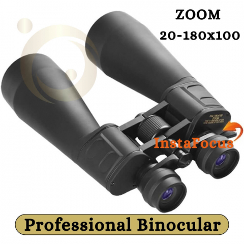 Binoclu Profesional StartONTeam EagleEye UltraZoom 20-180x100 – Binoclul Suprem pentru Detalii și Claritate [16]