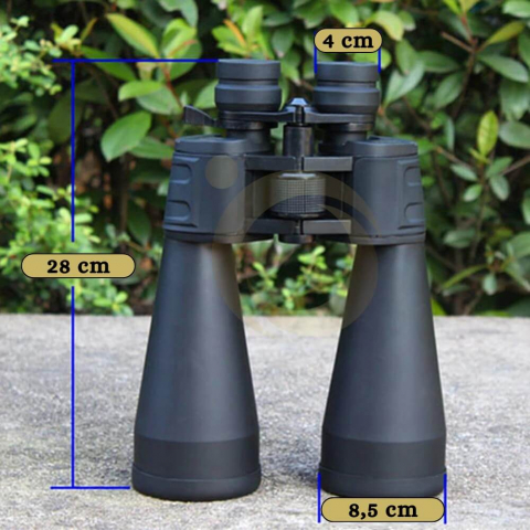 Binoclu Profesional StartONTeam EagleEye UltraZoom 20-180x100 – Binoclul Suprem pentru Detalii și Claritate [13]