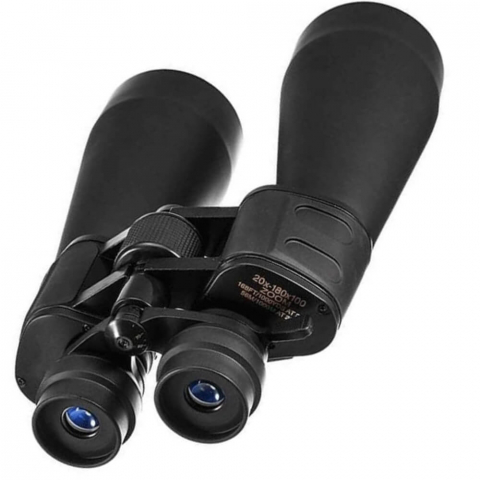 Binoclu Profesional StartONTeam EagleEye UltraZoom 20-180x100 – Binoclul Suprem pentru Detalii și Claritate [2]