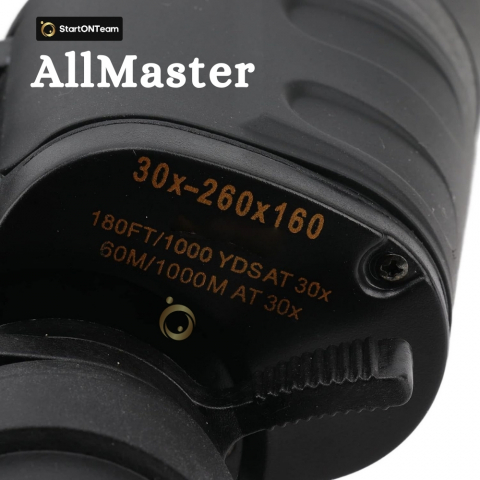 Binoclu Profesional de Vanatoare  AllMaster 30-260x160 [11]