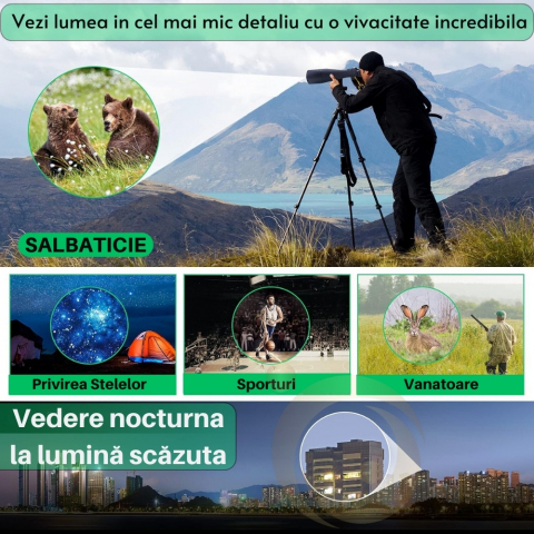 Binoclu Profesional de Vanatoare  AllMaster 30-260x160 [16]