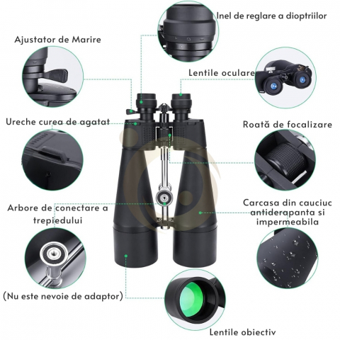 Binoclu Profesional de Vanatoare  AllMaster 30-260x160 [14]