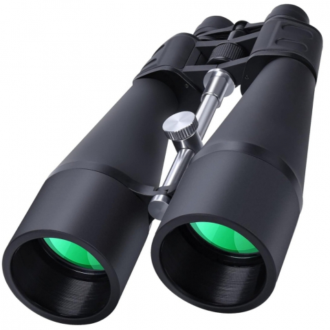 Binocluri Optice - Binoclu Profesional de Vanatoare  AllMaster 30-260x160