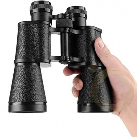 Binoclu StartONTeam EyeSky 12x45 Profesional de Vanatoare [1]