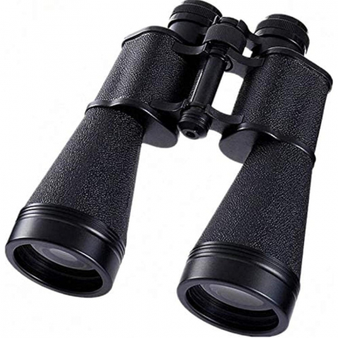 Binocluri Optice - Binoclu StartONTeam EyeSky 12x45 Profesional de Vanatoare