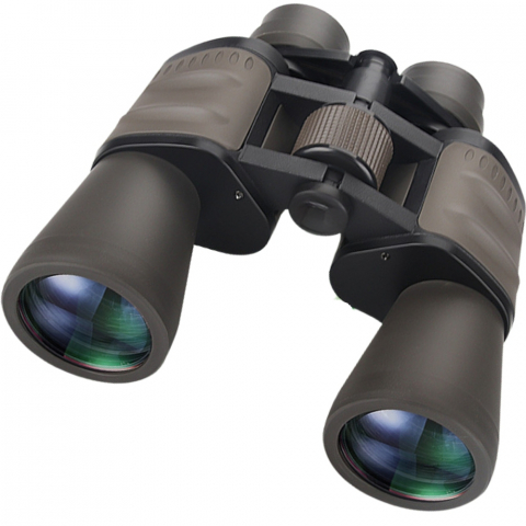Binocluri Optice - Binoclul Profesional StartONTeam HuntDog 10-120x80