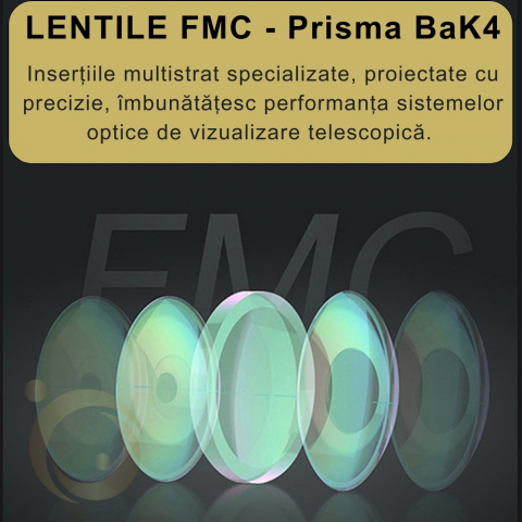 Binoclul Profesional StartONTeam HuntDog 10-120x80 [11]