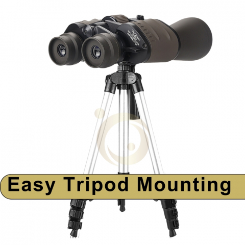Binoclul Profesional StartONTeam HuntDog 10-120x80 [20]