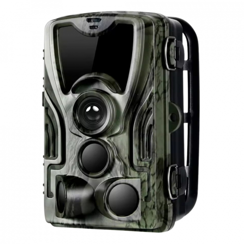 Camera de Vanatoare Full HD, 24MP, Vedere Nocturna, IP65 [1]