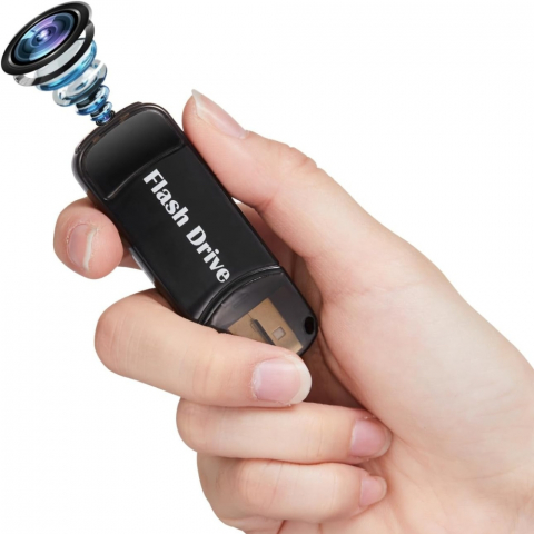 Camera in Stick USB Flash Drive FULL HD 1080p cu Memorie Interna Camera in Stick USB Flash Drive FULL HD 1080p cu Memorie Interna