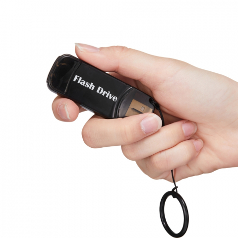 Camera USB Full HD cu Senzor de Miscare si Memorie 32GB [6]