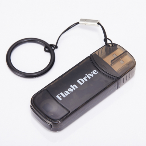 Camera USB Full HD cu Senzor de Miscare si Memorie 32GB [5]